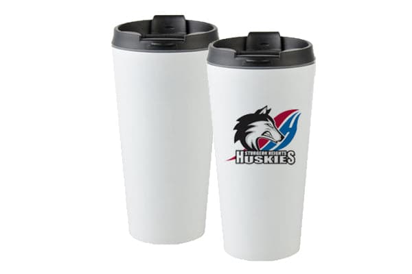 Pearl Coating™ 16oz Sublimation Stainless Steel Tumbler - Pack of 6 - Joto Imaging Supplies US